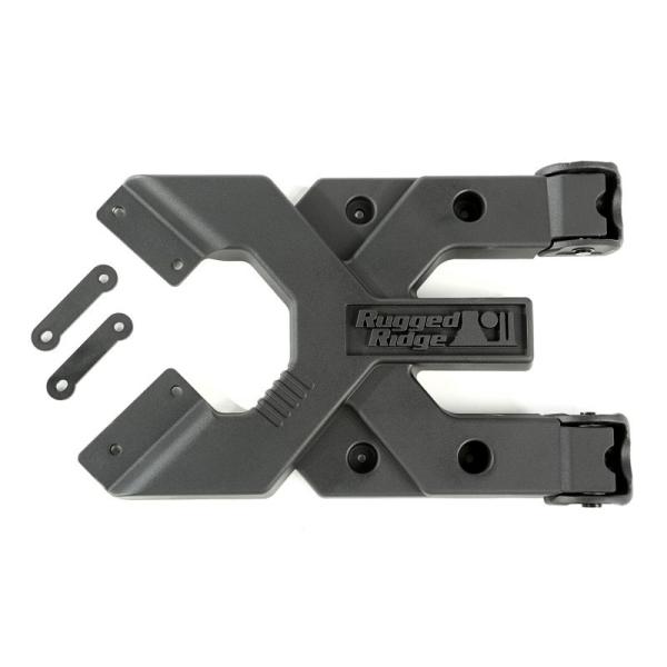 Rugged Ridge 11546.51