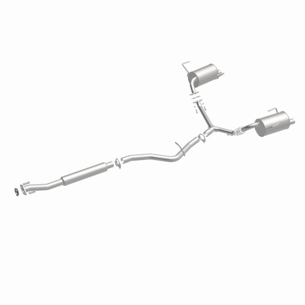 Magnaflow 106-0133