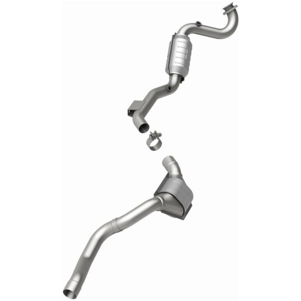 Magnaflow 49868