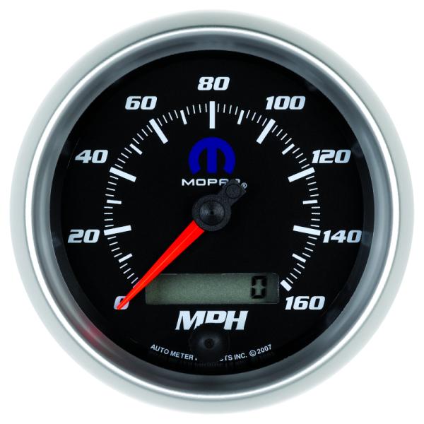 AutoMeter 880022