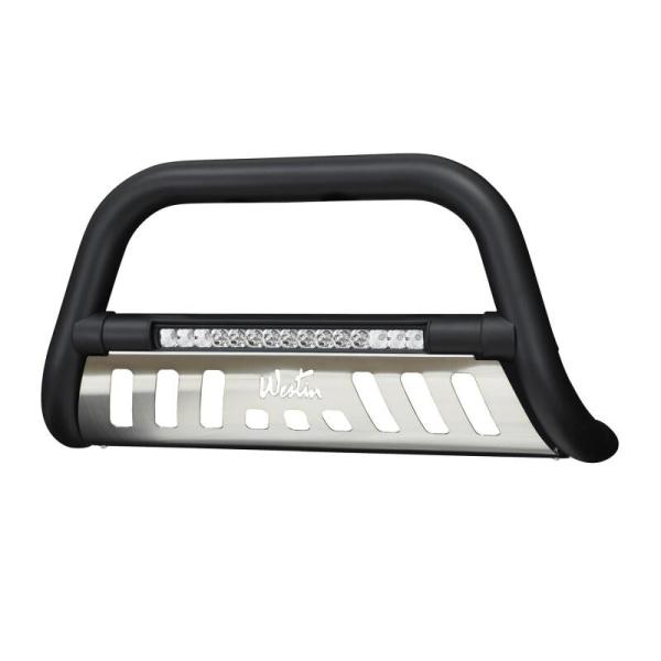 WES Bull Bars - Ultimate Westin 32-4025L