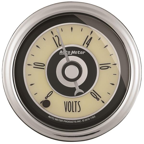 AutoMeter 1182