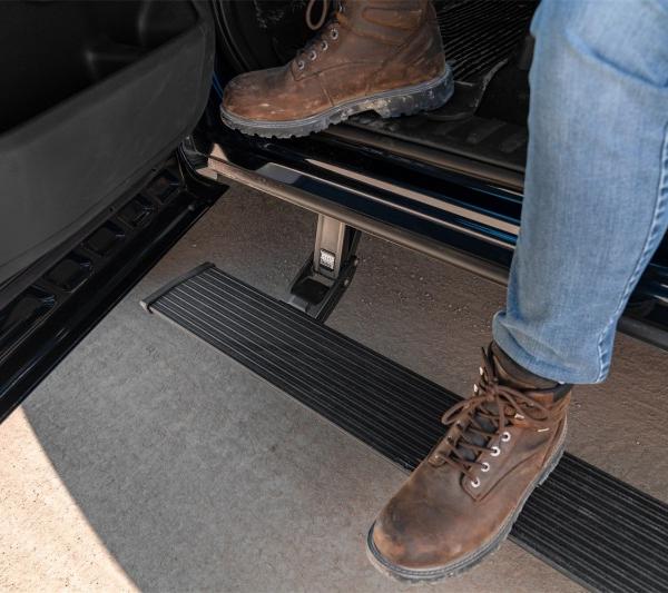 AMP Research 76341-01A