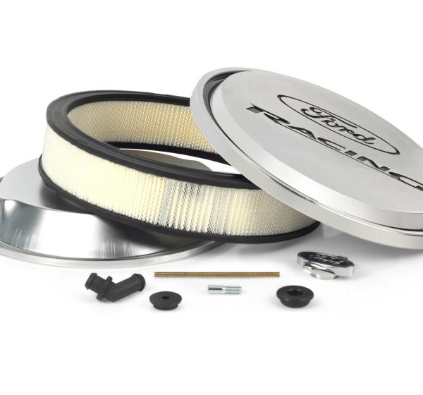 Ford Racing 302-383