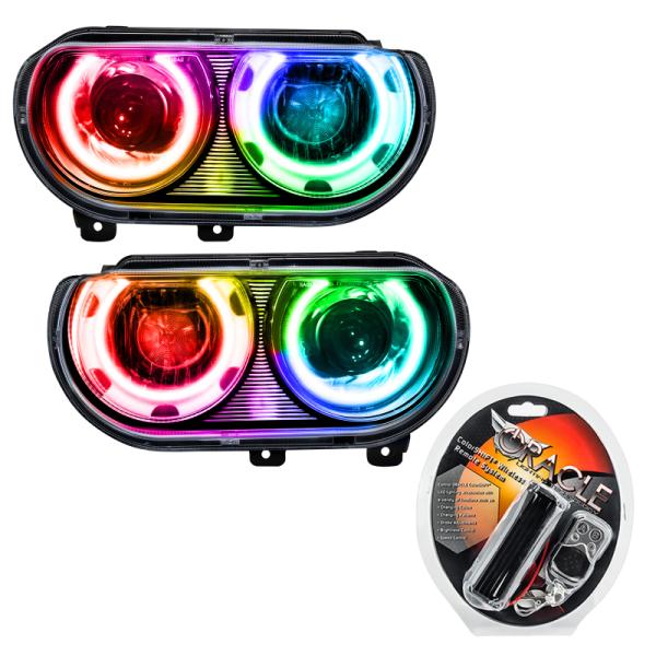 ORACLE Lighting 7132-330