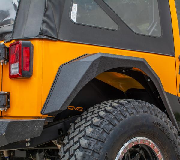 DV8 Offroad FENDB-09