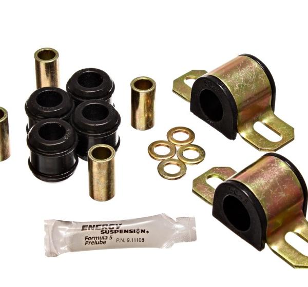 ES Sway Bar Bushings - Black Energy Suspension 1.5101G