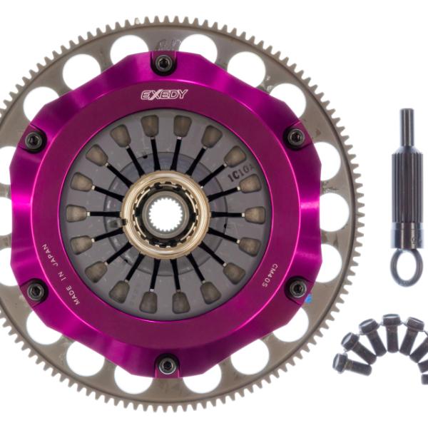 Exedy FM012SBL