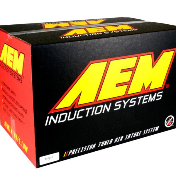 AEM Induction 21-875DS