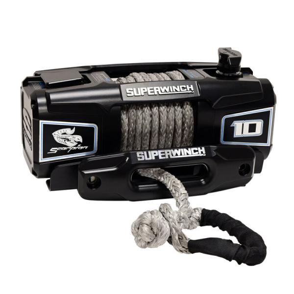 Superwinch 1155401