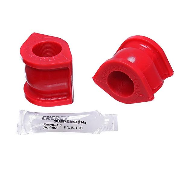 ES Sway Bar Bushings - Red Energy Suspension 16.5148R