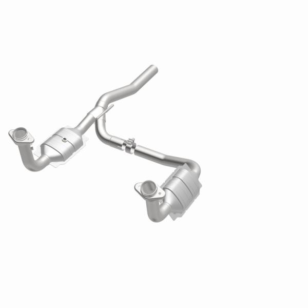Magnaflow 49187
