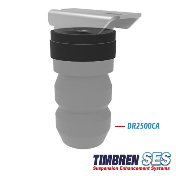 Timbren SPCRDR2535CA
