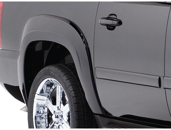 Bushwacker 40921-02