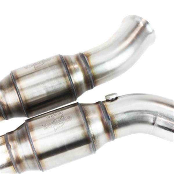 Kooks Headers 21703300