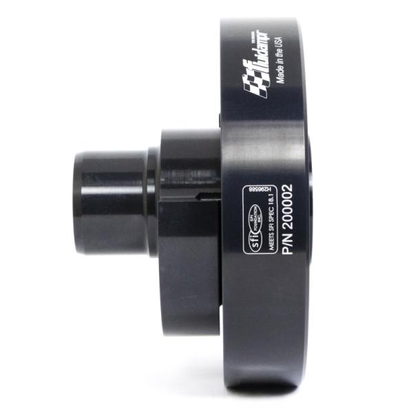 Fluidampr 650221
