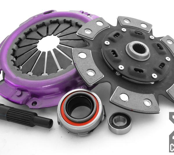 XCLUTCH XKMZ22006-1R