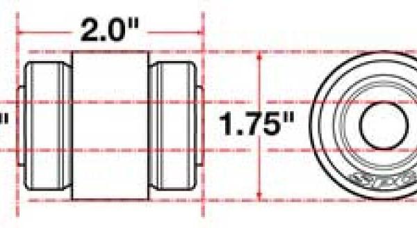 SPC Performance 15607