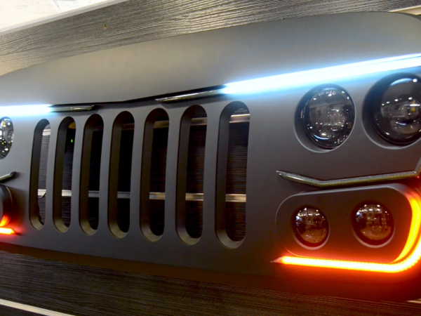 ORACLE Lighting 8074-504