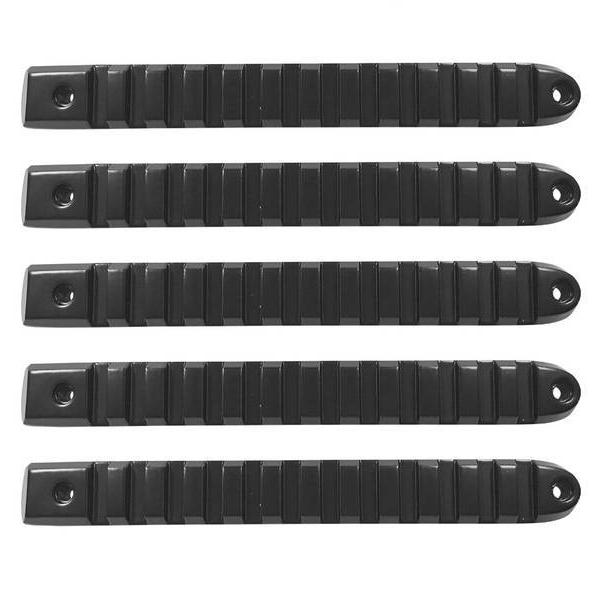 DV8 Offroad D-JP-190028-BK-5