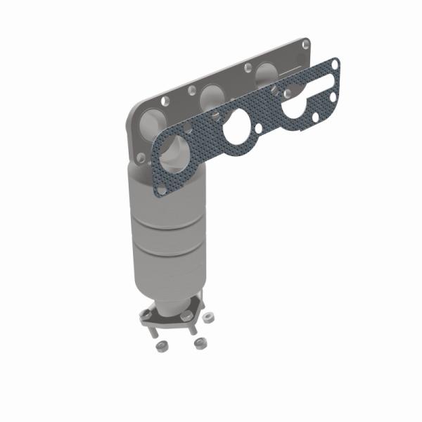 MAG Converter Direct Fit Magnaflow 452911