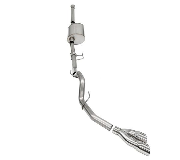 CORSA Performance 21169