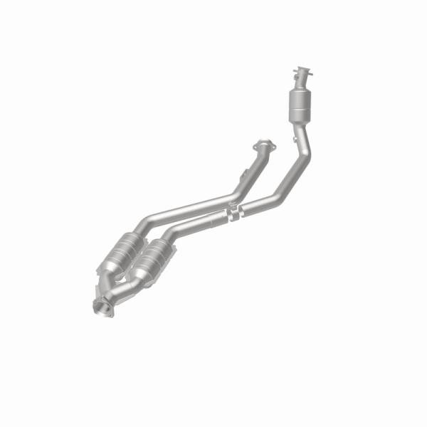 MAG Converter Direct Fit Magnaflow 24044