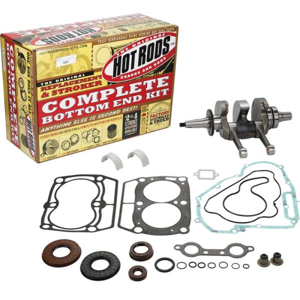 Hot Rods HR00113