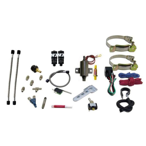 Nitrous Express 60011-00P