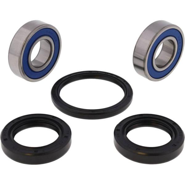 ABR Wheel Bearing Kits All Balls Racing 25-1077