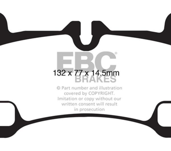 EBC DP41836R