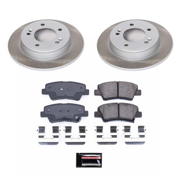 PowerStop SC6502