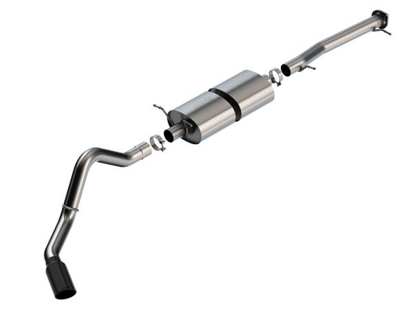 Borla 140833BC