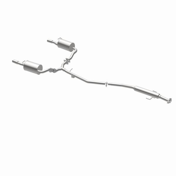 MAG BRE Exhaust Kits Magnaflow 106-0227