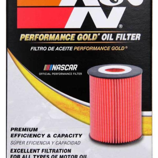 KN Oil Filter K&N Engineering HP-7023
