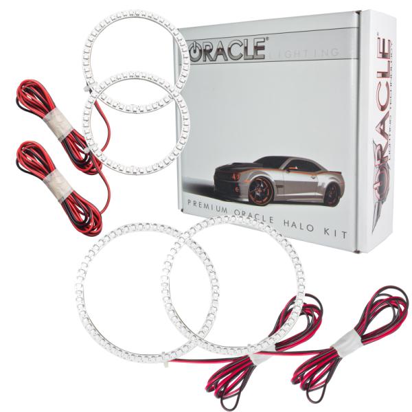 ORL Headlight Halo Kits ORACLE Lighting 2667-001