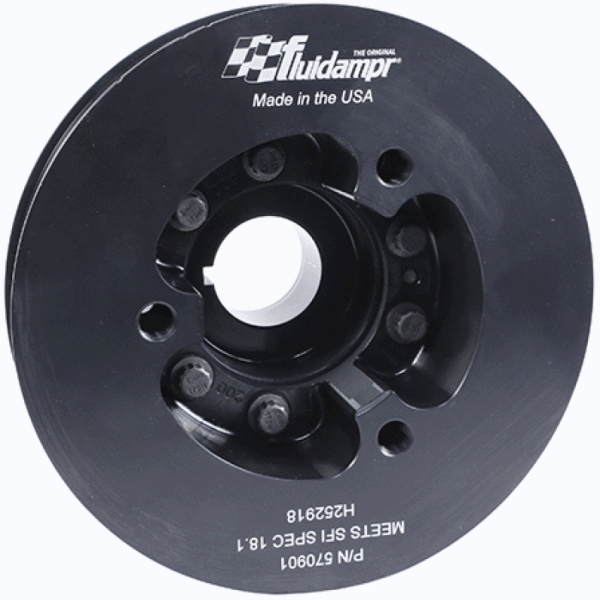 Fluidampr 570901