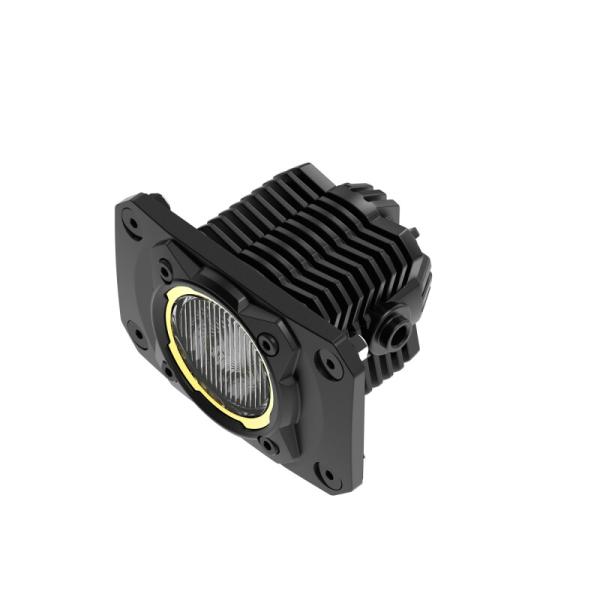 KC HiLiTES 521