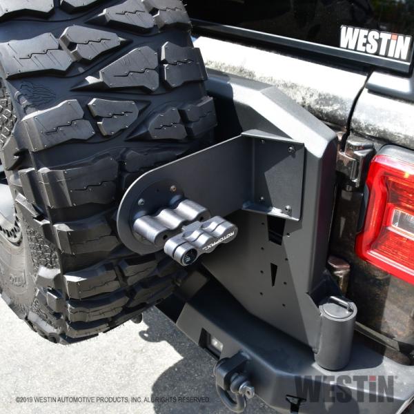 Westin 59-89025