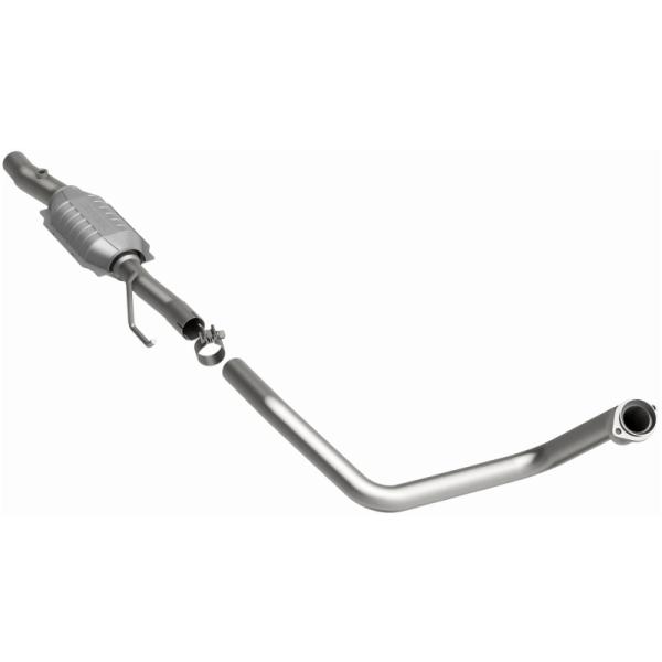 MAG Converter Direct Fit Magnaflow 24328