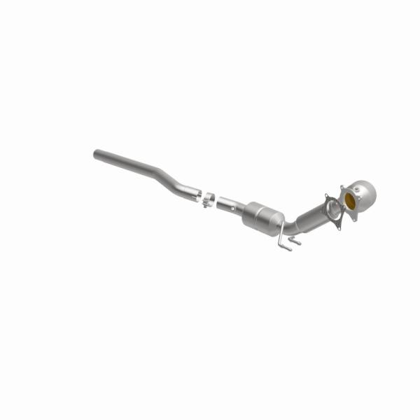 MAG Converter Direct Fit Magnaflow 24191