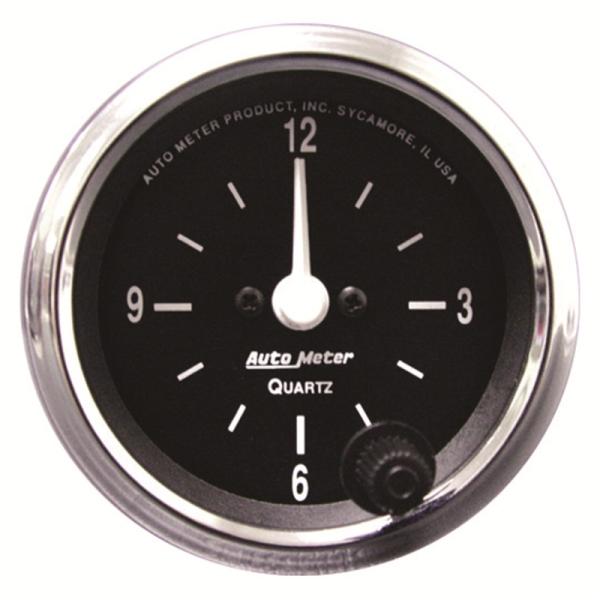 AutoMeter 201019