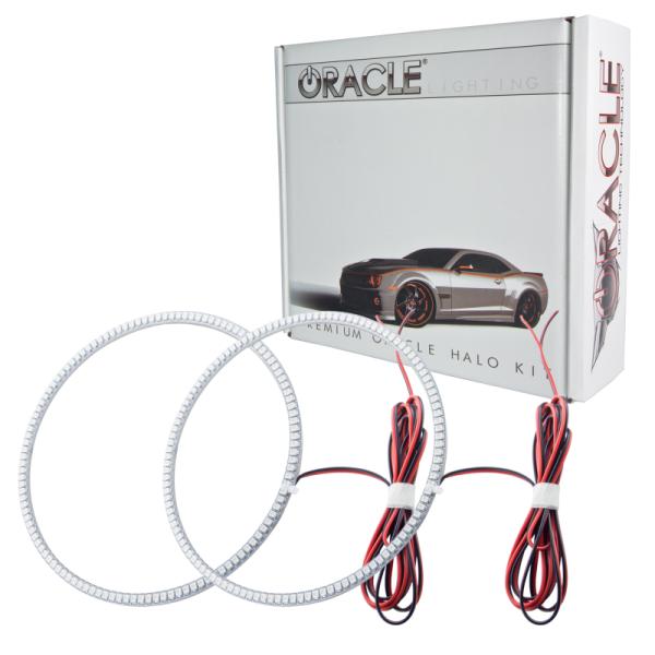 ORL Headlight Halo Kits ORACLE Lighting 2699-001