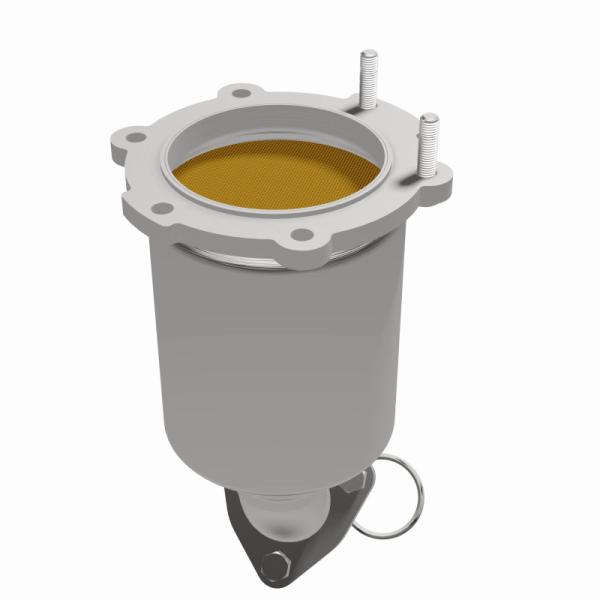 MAG Converter Direct Fit Magnaflow 5481296