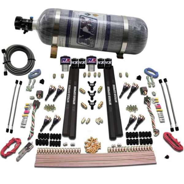 Nitrous Express 90209-12
