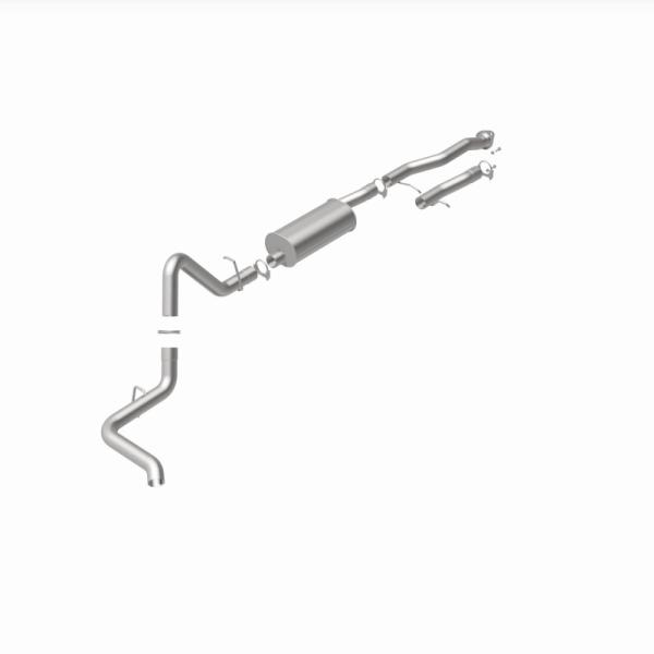 MAG BRE Exhaust Kits Magnaflow 106-0740