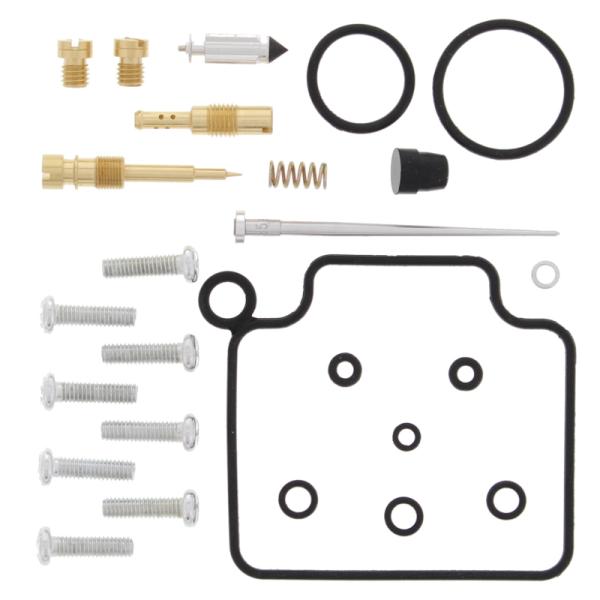 ABR Carburetor Rebuild Kits All Balls Racing 26-1204