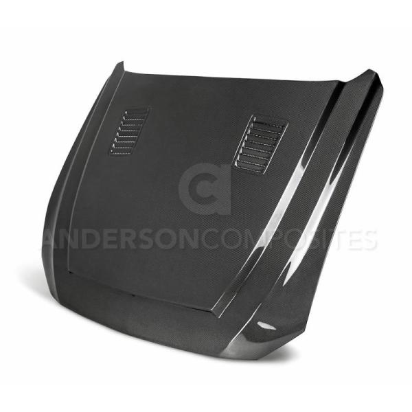 Anderson Composites AC-HD18FDMU-SN-DS