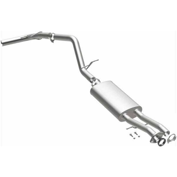MAG BRE Exhaust Kits Magnaflow 106-0549
