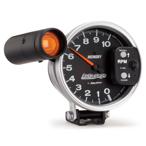 AutoMeter 233906